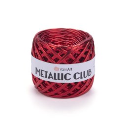 YarnArt Metallic Club 8112
