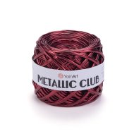 YarnArt Metallic Club 8113