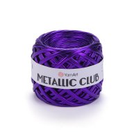 YarnArt Metallic Club 8114