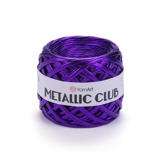YarnArt Metallic Club 8114 YarnArt Metallic Club 8114