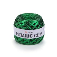 YarnArt Metallic Club 8115