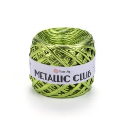 YarnArt Metallic Club 8116 YarnArt Metallic Club 8116