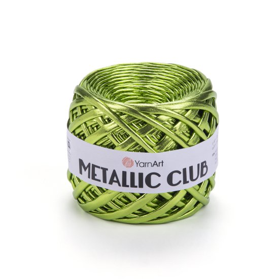 YarnArt Metallic Club 8116 YarnArt Metallic Club 8116