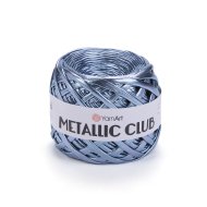 YarnArt Metallic Club 8117