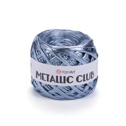 YarnArt Metallic Club 8117 YarnArt Metallic Club 8117