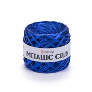 YarnArt Metallic Club 8118