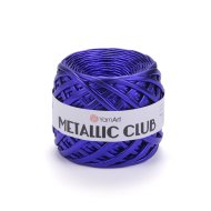 YarnArt Metallic Club 8119