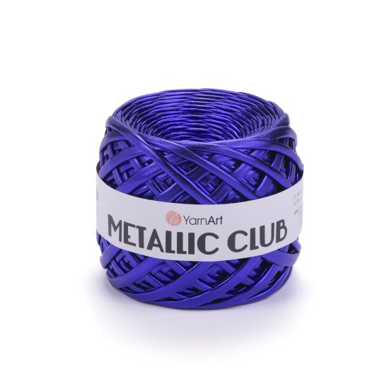 YarnArt Metallic Club 8119