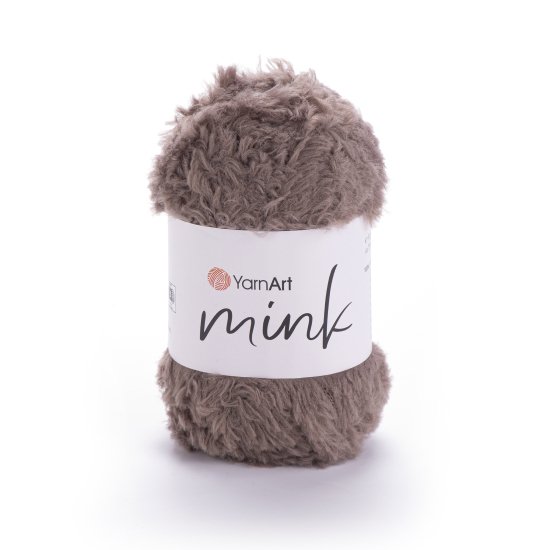 YarnArt Mink 332
