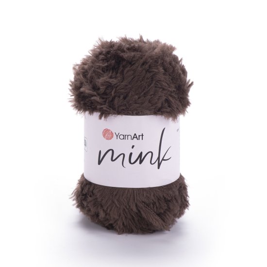 YarnArt Mink 333