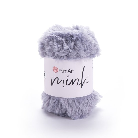 YarnArt Mink 334