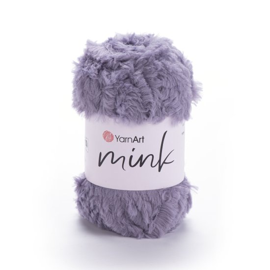 YarnArt Mink 335