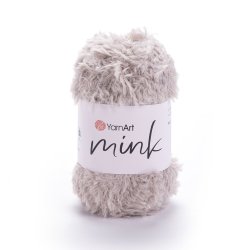 YarnArt Mink 337 YarnArt Mink 337