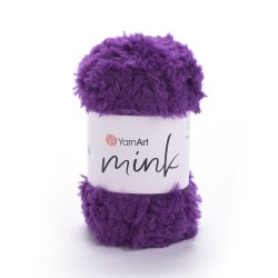 YarnArt Mink 338 YarnArt Mink 338
