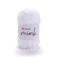 YarnArt Mink 345
