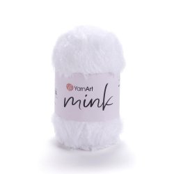 YarnArt Mink 345 YarnArt Mink 345