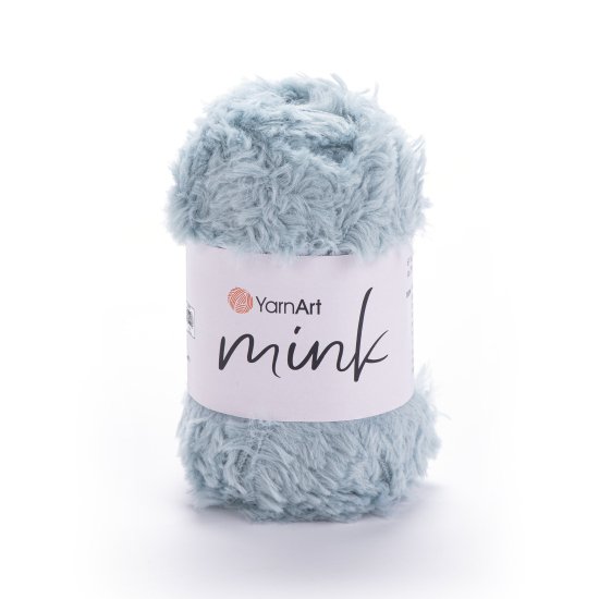 YarnArt Mink 348
