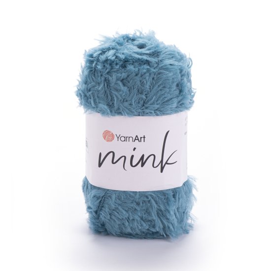 YarnArt Mink 349