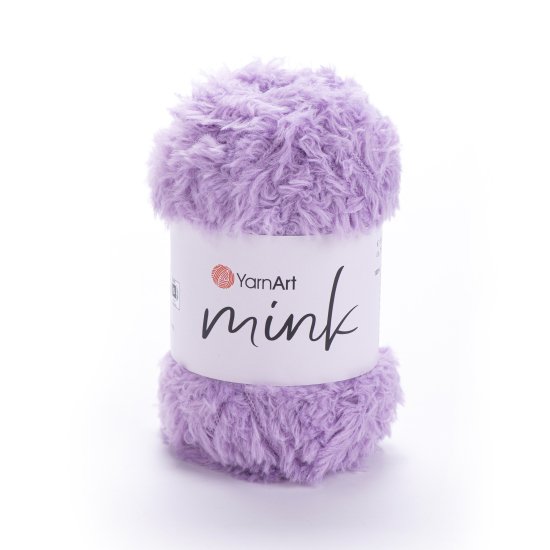 YarnArt Mink 350