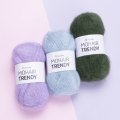 Mohair Trendy