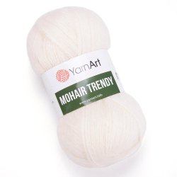 YarnArt Mohair Trendy 1003 YarnArt Mohair Trendy 1003