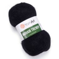 YarnArt Mohair Trendy 102