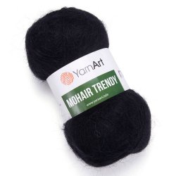 YarnArt Mohair Trendy 102 YarnArt Mohair Trendy 102