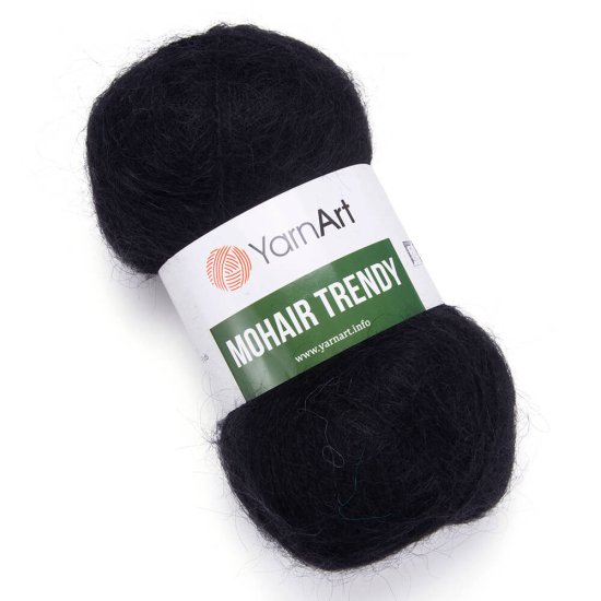 YarnArt Mohair Trendy 102 YarnArt Mohair Trendy 102