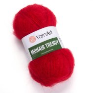 YarnArt Mohair Trendy 105