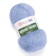 YarnArt Mohair Trendy 107