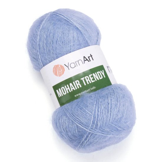 YarnArt Mohair Trendy 107 YarnArt Mohair Trendy 107