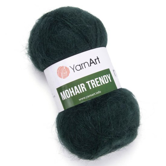YarnArt Mohair Trendy 108 YarnArt Mohair Trendy 108