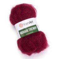 YarnArt Mohair Trendy 109