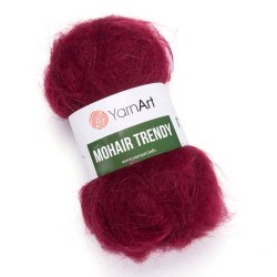 YarnArt Mohair Trendy 109 YarnArt Mohair Trendy 109