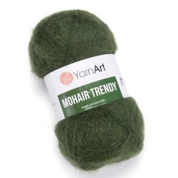 YarnArt Mohair Trendy 111 YarnArt Mohair Trendy 111