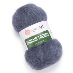 YarnArt Mohair Trendy 114 YarnArt Mohair Trendy 114