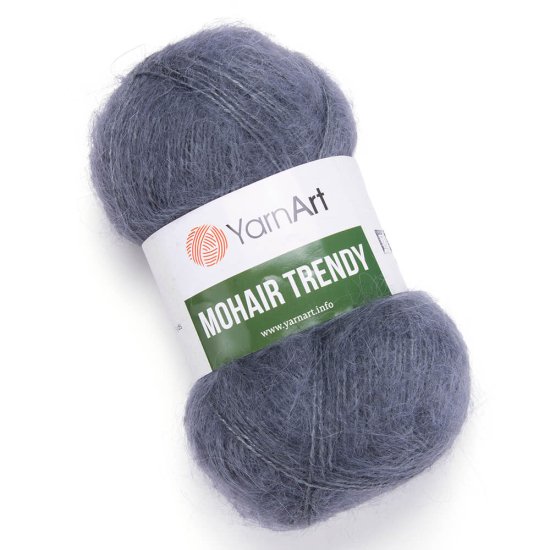 YarnArt Mohair Trendy 114 YarnArt Mohair Trendy 114