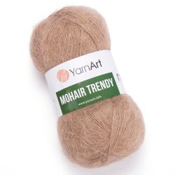 YarnArt Mohair Trendy 116 YarnArt Mohair Trendy 116