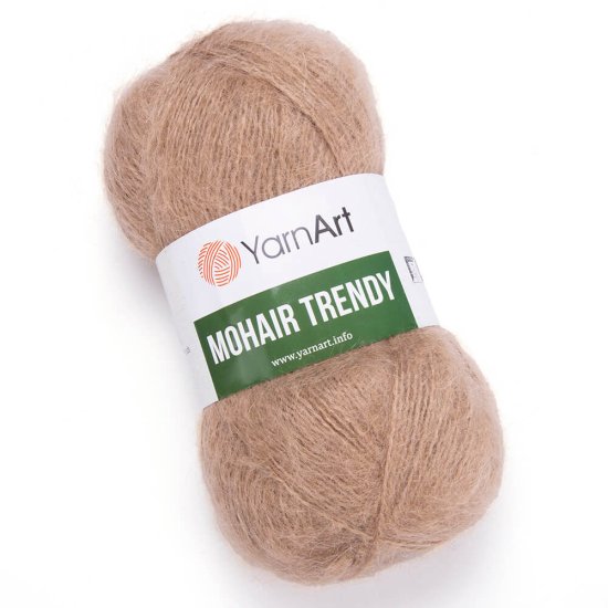 YarnArt Mohair Trendy 116 YarnArt Mohair Trendy 116