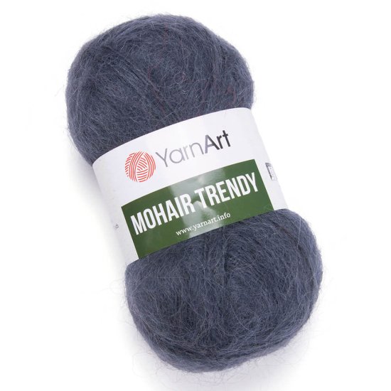 YarnArt Mohair Trendy 118 YarnArt Mohair Trendy 118
