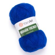 YarnArt Mohair Trendy 128