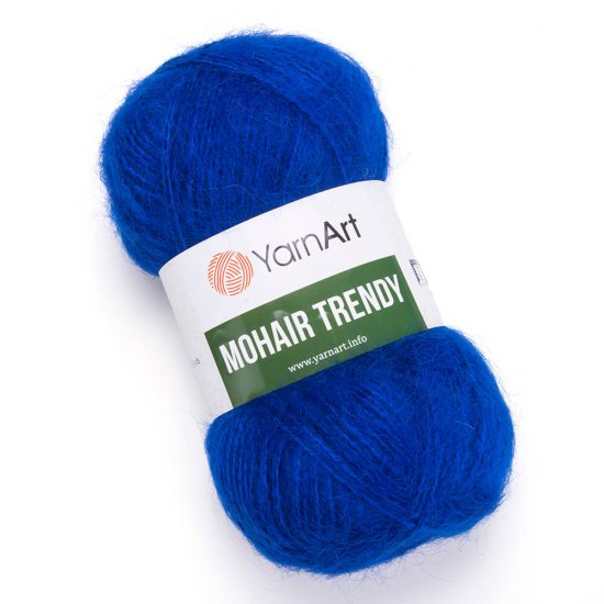 YarnArt Mohair Trendy 128 YarnArt Mohair Trendy 128