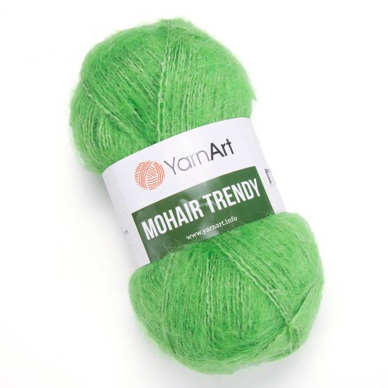 YarnArt Mohair Trendy 137 YarnArt Mohair Trendy 137