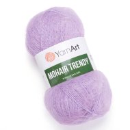 YarnArt Mohair Trendy 138