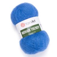 YarnArt Mohair Trendy 140