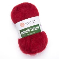 YarnArt Mohair Trendy 141