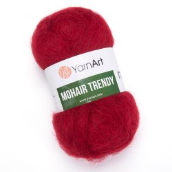 YarnArt Mohair Trendy 141