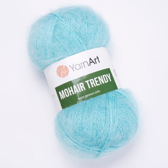 YarnArt Mohair Trendy 142 YarnArt Mohair Trendy 142