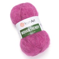 YarnArt Mohair Trendy 144