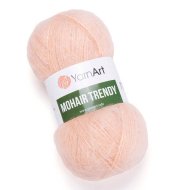YarnArt Mohair Trendy 145